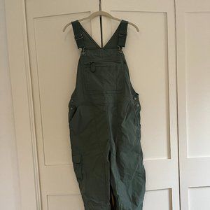 Duluth Women's Heirloom Gardening Bib Overalls